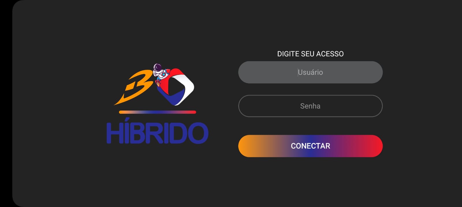 Hibrido P2P